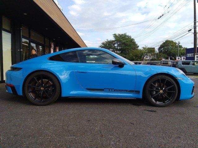 صورة مصغرة 17 لـ 2024 Porsche 911