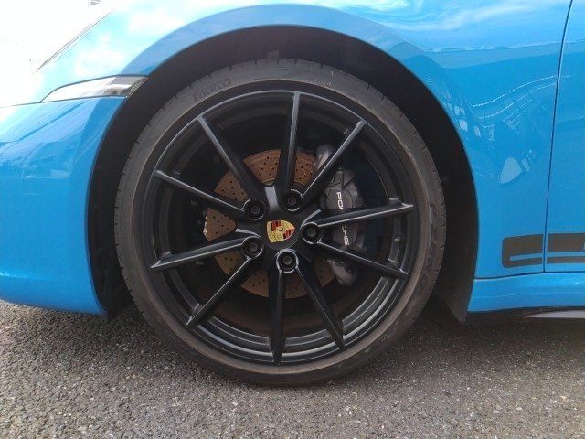 صورة مصغرة 20 لـ 2024 Porsche 911