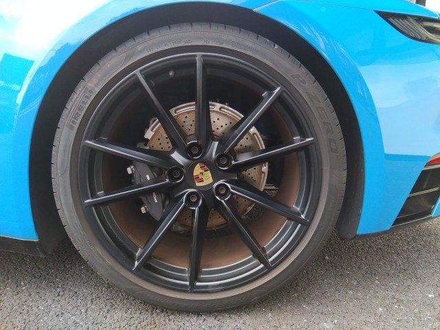 صورة مصغرة 21 لـ 2024 Porsche 911
