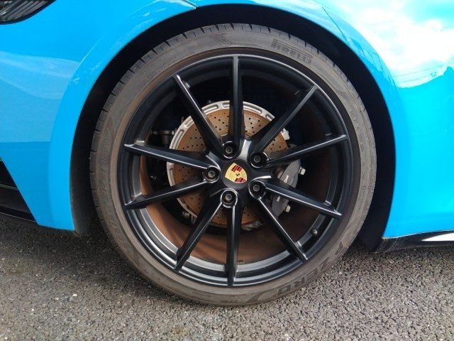 صورة مصغرة 22 لـ 2024 Porsche 911