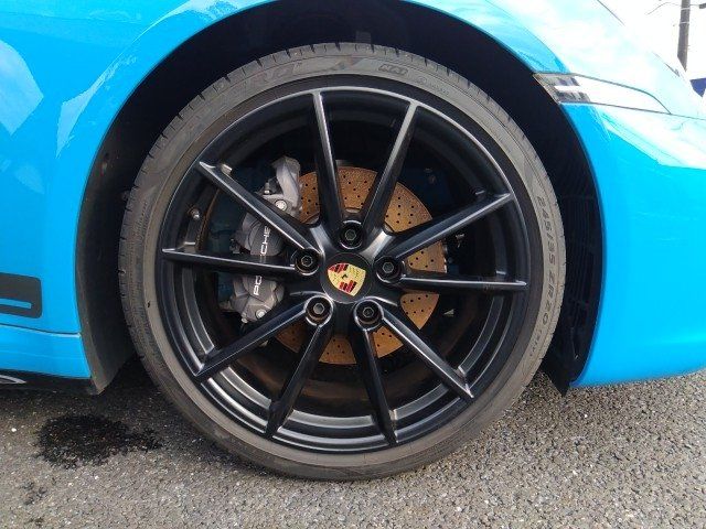 صورة مصغرة 23 لـ 2024 Porsche 911
