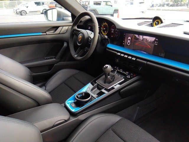 صورة مصغرة 24 لـ 2024 Porsche 911
