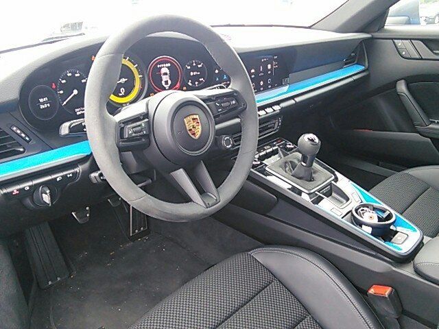 صورة مصغرة 9 لـ 2024 Porsche 911