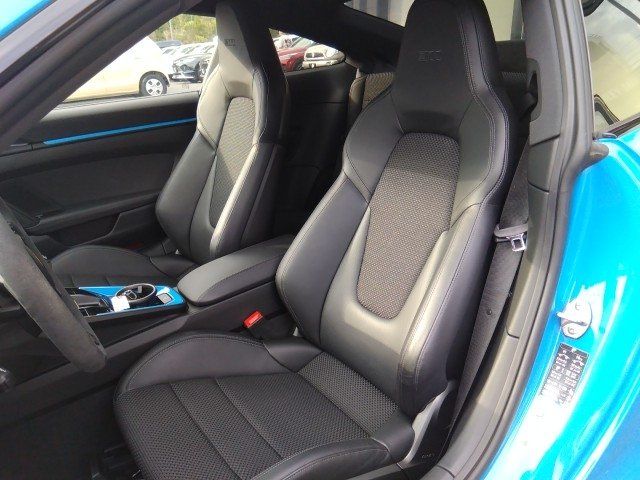 صورة مصغرة 11 لـ 2024 Porsche 911
