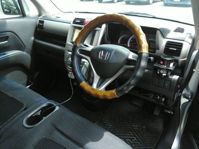 2011 Honda ZEST 照片 3
