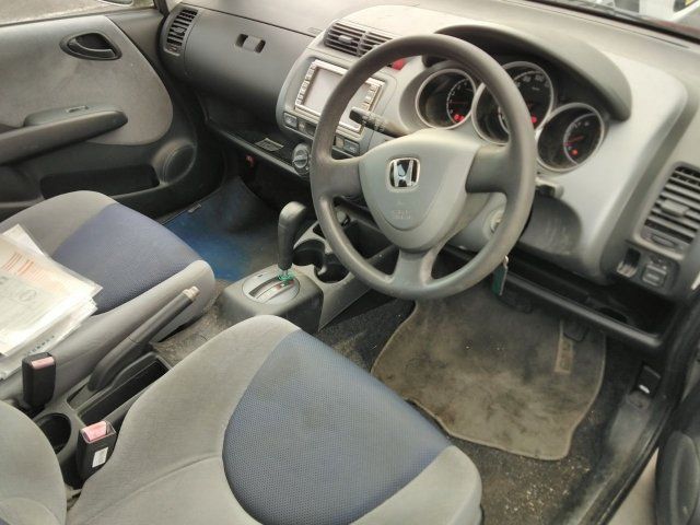 2003 Honda FIT 照片 3