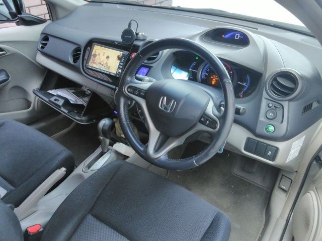 2009 Honda INSIGHT 照片 3