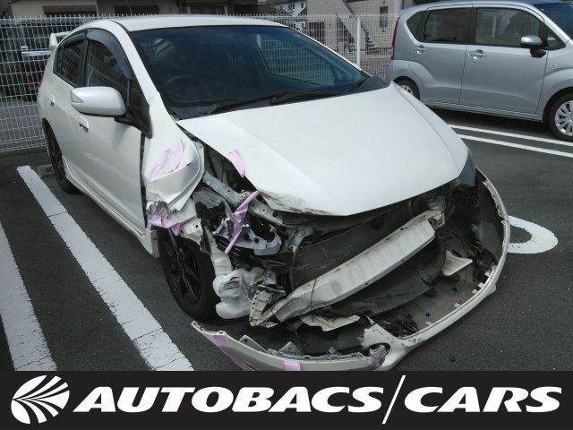 صورة 1 لـ 2009 Honda INSIGHT