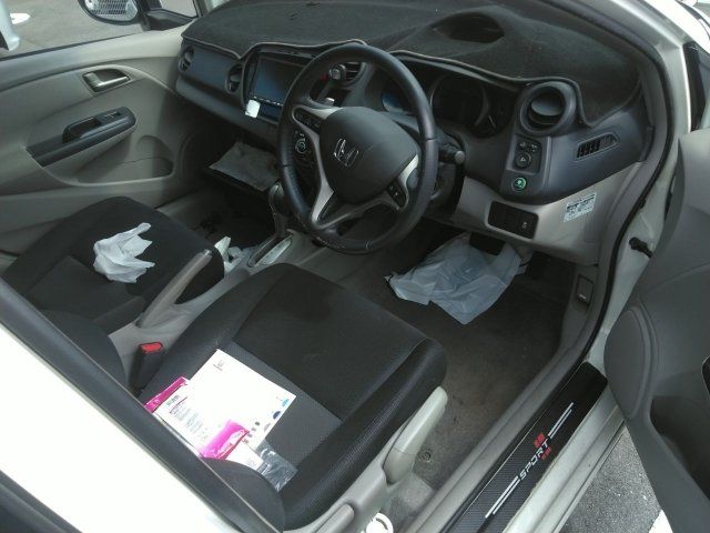صورة 3 لـ 2009 Honda INSIGHT