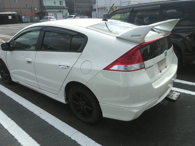 صورة 2 لـ 2009 Honda INSIGHT