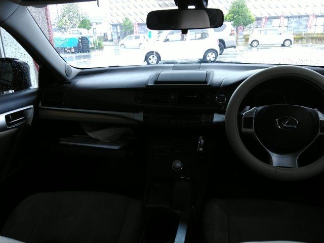 2011 Lexus CT 照片 3