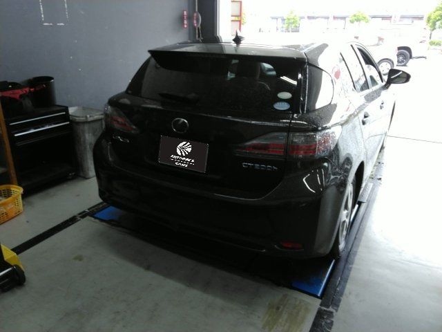 2011 Lexus CT 照片 2