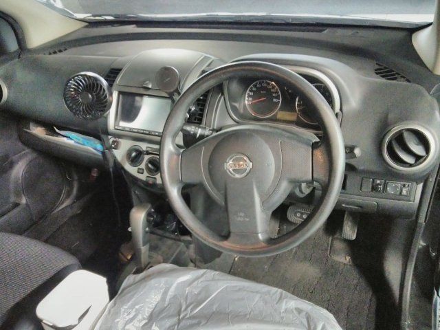 صورة مصغرة 3 لـ 2008 Nissan NOTE