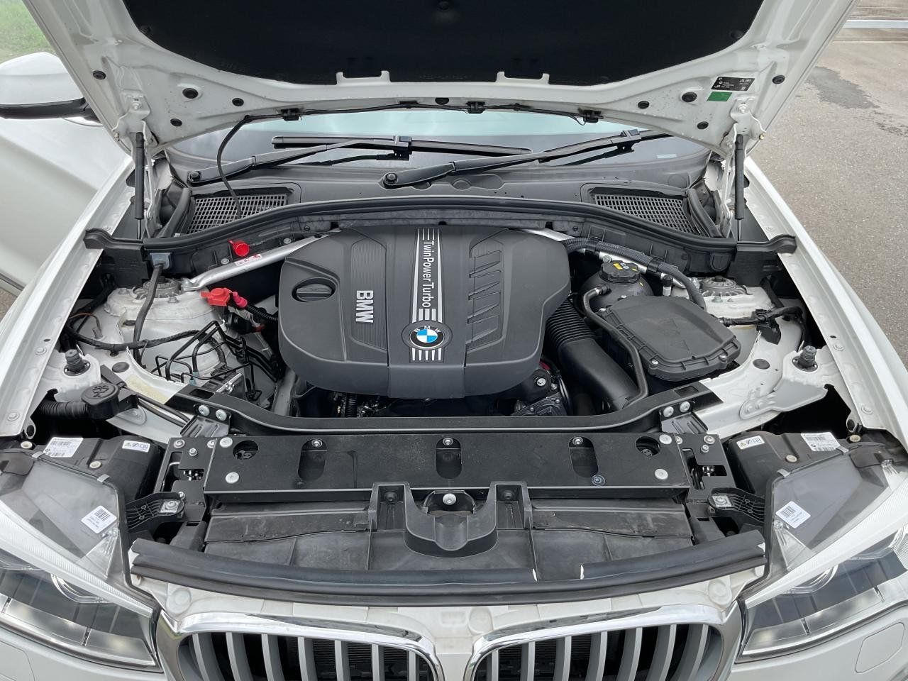 صورة مصغرة 15 لـ 2017 BMW X3