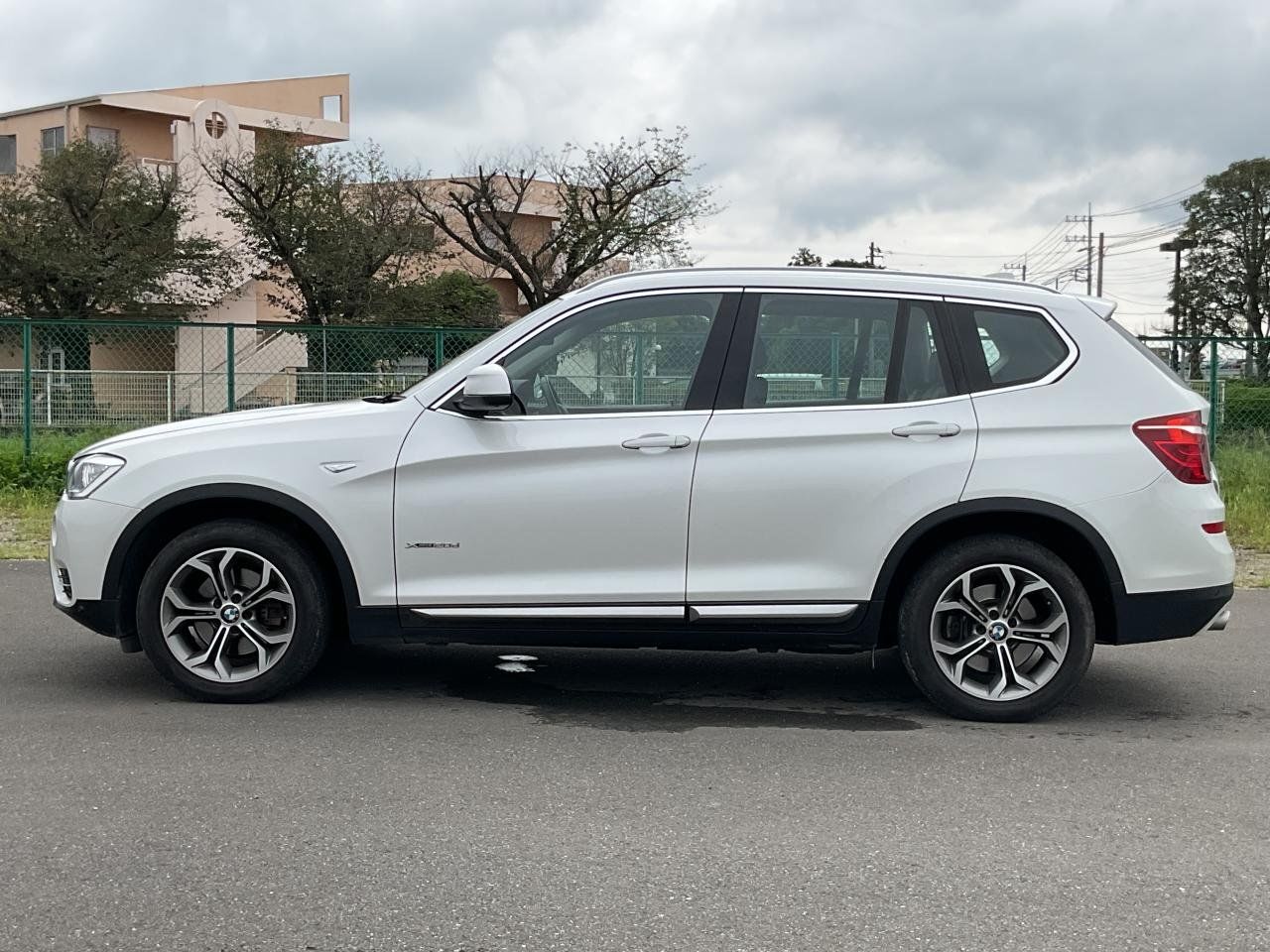صورة مصغرة 16 لـ 2017 BMW X3
