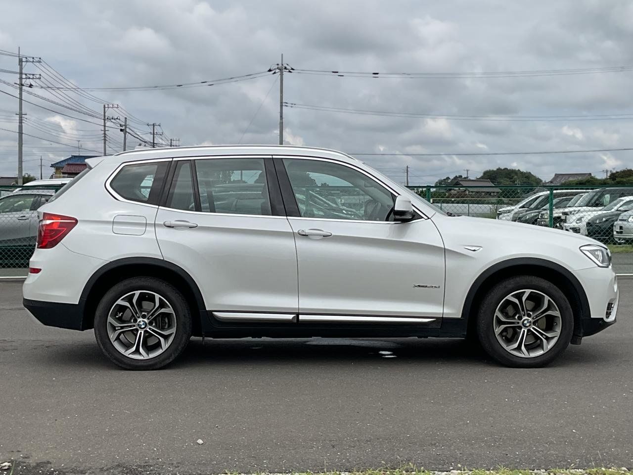 صورة مصغرة 17 لـ 2017 BMW X3
