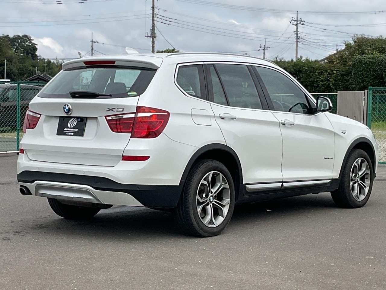 صورة مصغرة 19 لـ 2017 BMW X3