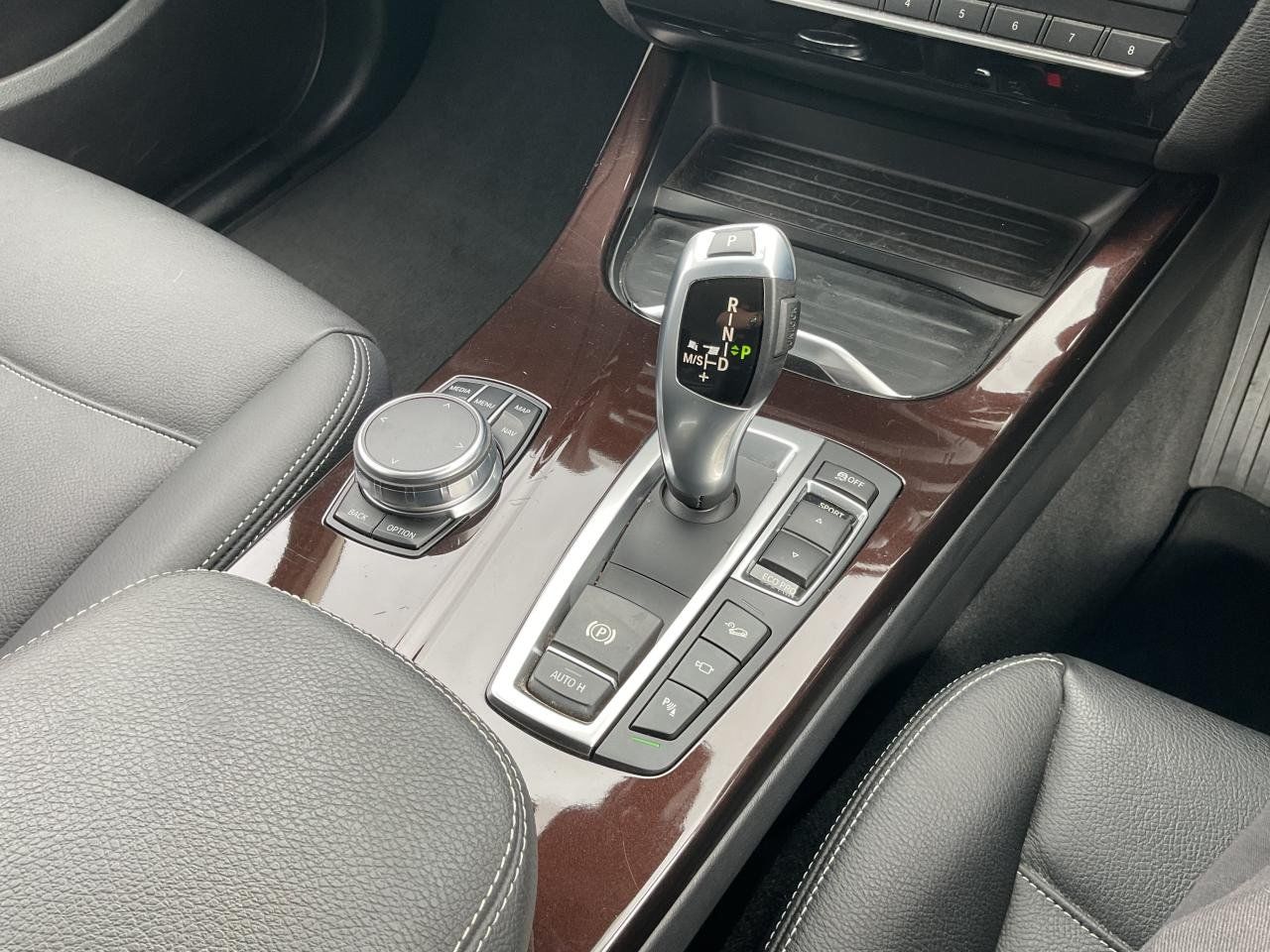 صورة مصغرة 24 لـ 2017 BMW X3
