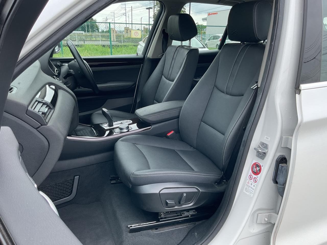 صورة مصغرة 11 لـ 2017 BMW X3