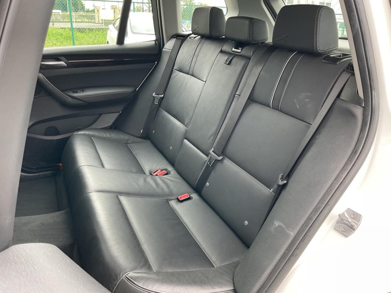 صورة مصغرة 13 لـ 2017 BMW X3