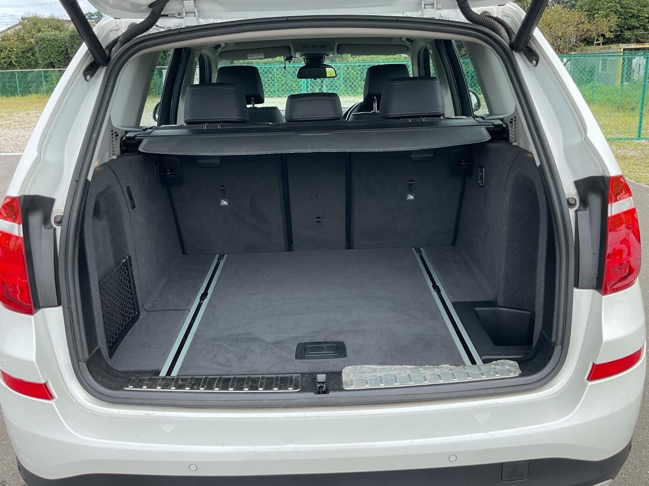 صورة مصغرة 14 لـ 2017 BMW X3