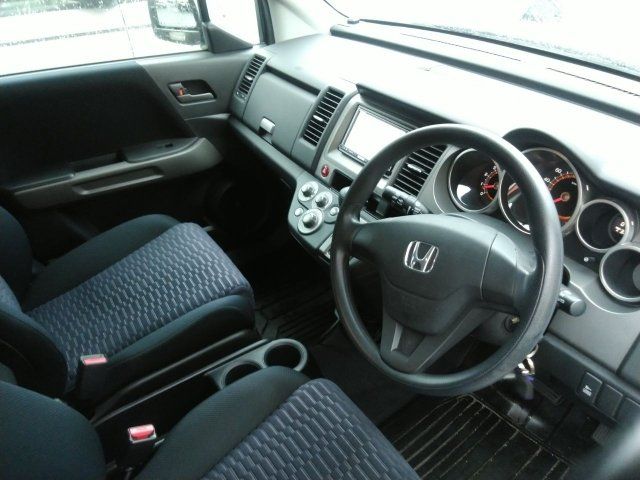 صورة 3 لـ 2007 Honda CROSSROAD