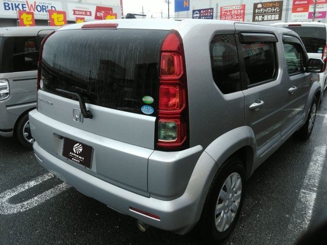 صورة 2 لـ 2007 Honda CROSSROAD