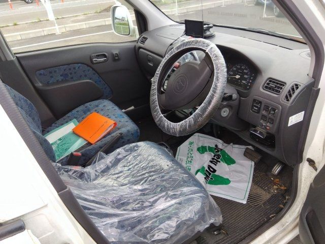 صورة مصغرة 3 لـ 2000 Honda LIFE