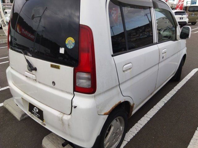 صورة مصغرة 2 لـ 2000 Honda LIFE