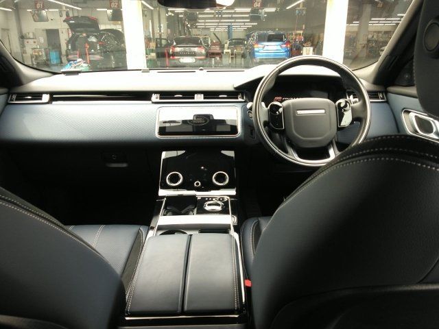 صورة 3 لـ 2019 LAND Rover RANGE ROVER VELAR