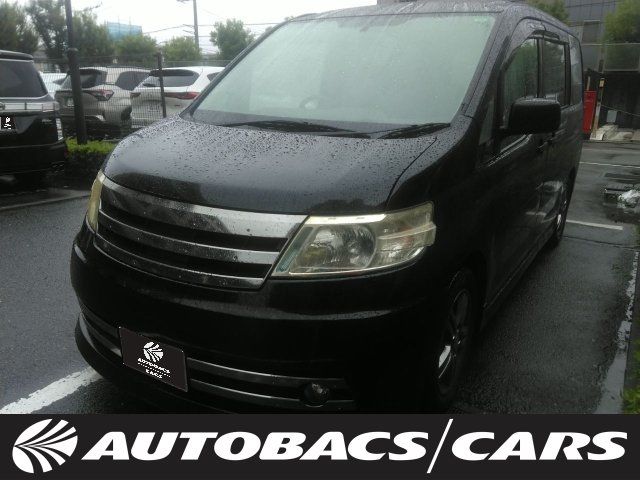 صورة 1 لـ 2005 Nissan SERENA