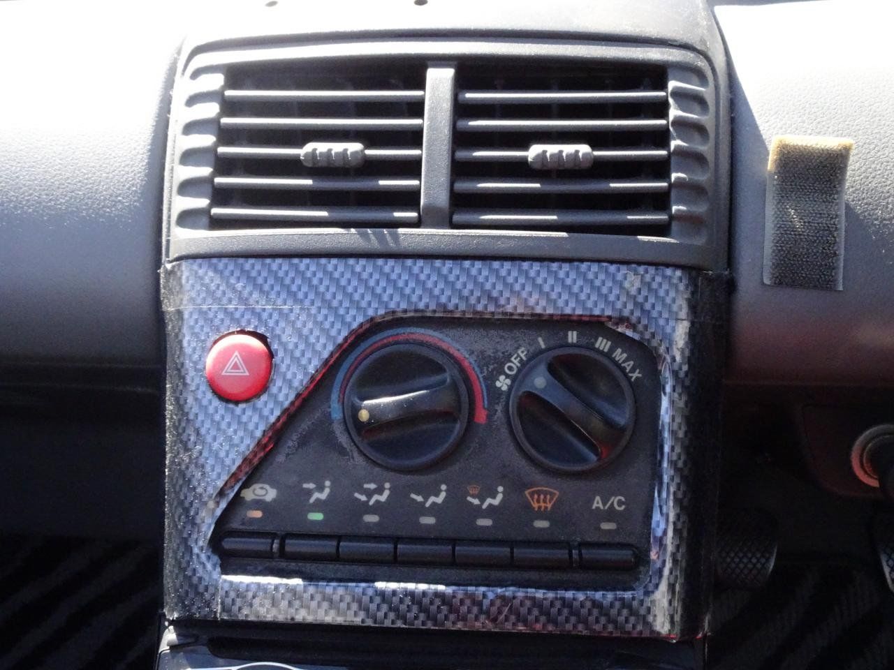 1991 Honda BEAT — миниатюра 23