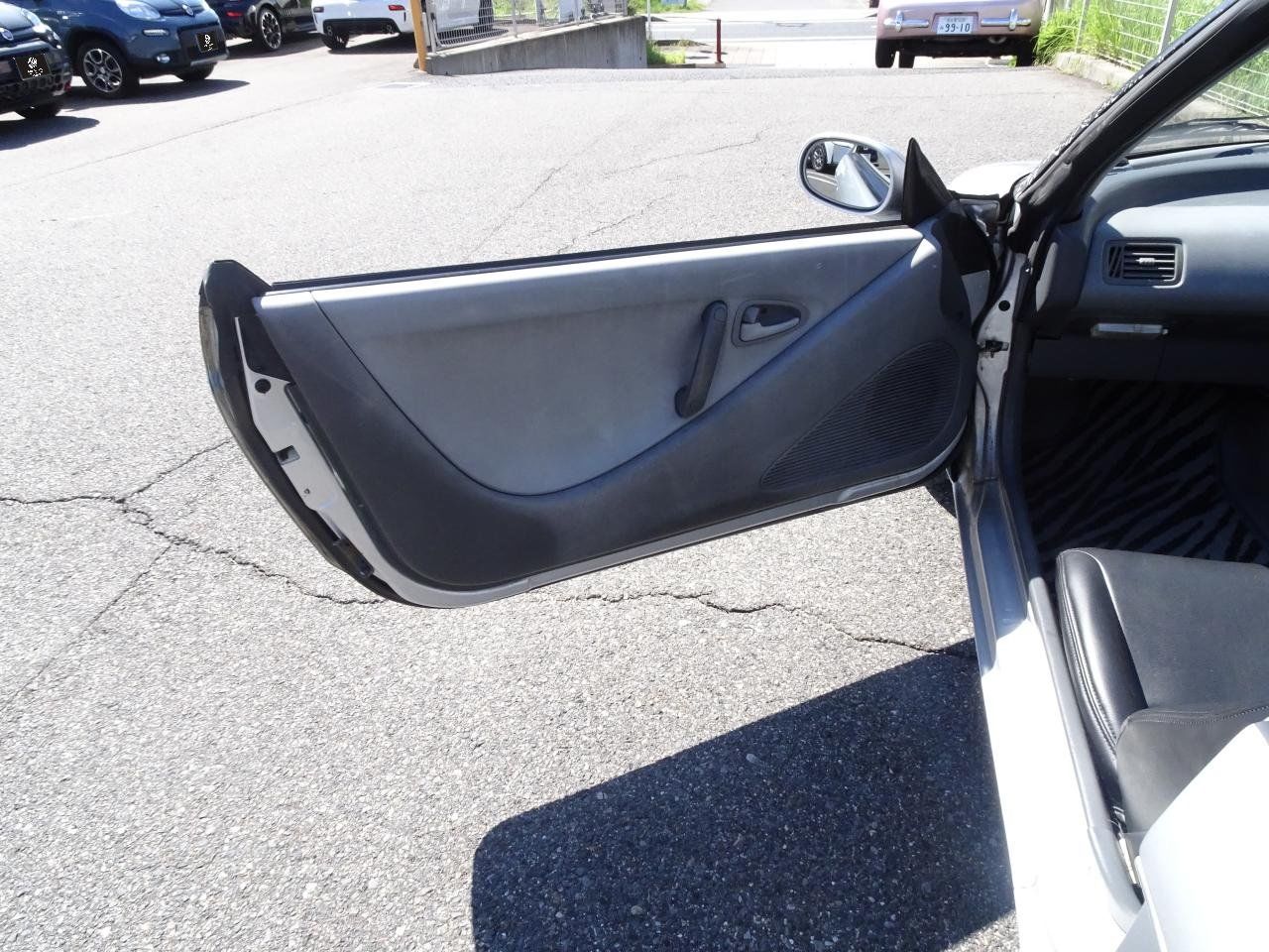 1991 Honda BEAT — миниатюра 12