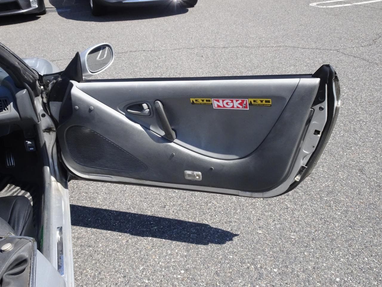 1991 Honda BEAT — миниатюра 13