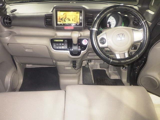 2012 Honda N-BOX thumbnail 3