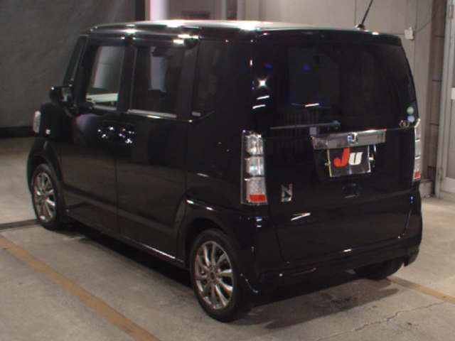 2012 Honda N-BOX thumbnail 2