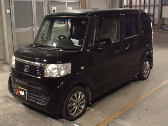 2012 Honda N-BOX thumbnail 7