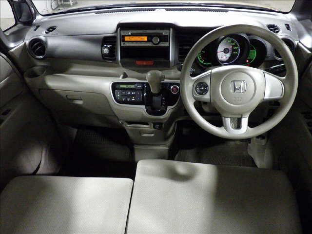 صورة مصغرة 3 لـ 2013 Honda N-BOX