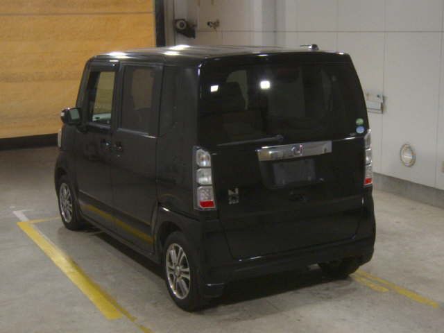 صورة مصغرة 2 لـ 2013 Honda N-BOX