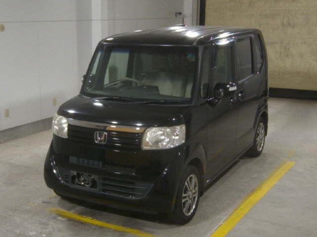 صورة مصغرة 7 لـ 2013 Honda N-BOX