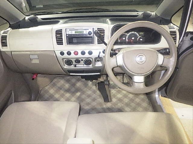 2005 Nissan MOCO 缩略图 3