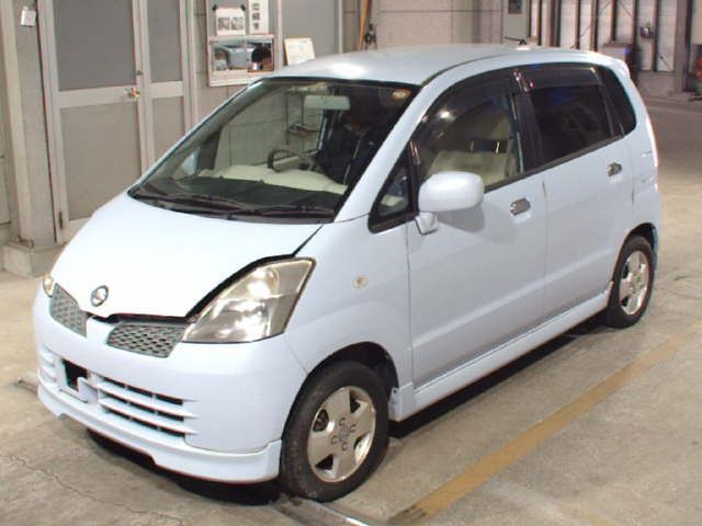 2005 Nissan MOCO 缩略图 7