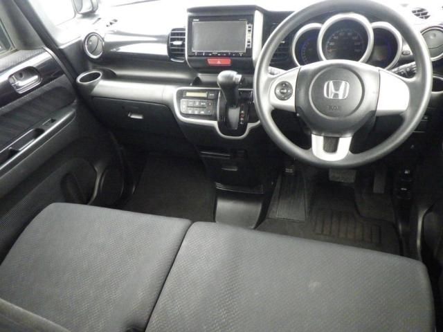 2012 Honda N-BOX+ 缩略图 3