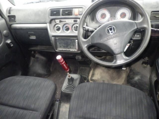 صورة مصغرة 3 لـ 2011 Honda VAMOS