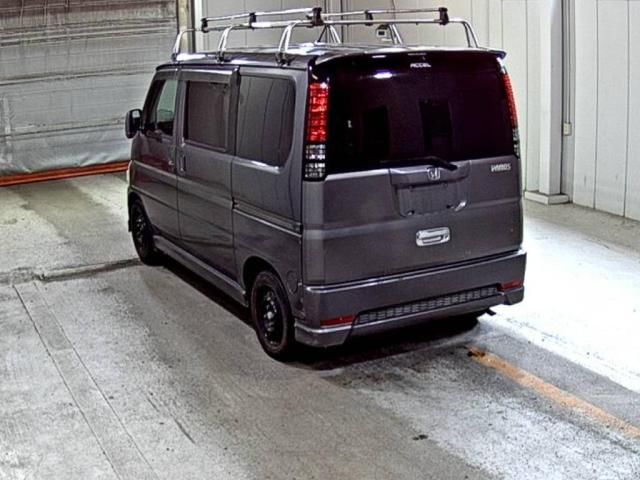 صورة مصغرة 2 لـ 2011 Honda VAMOS