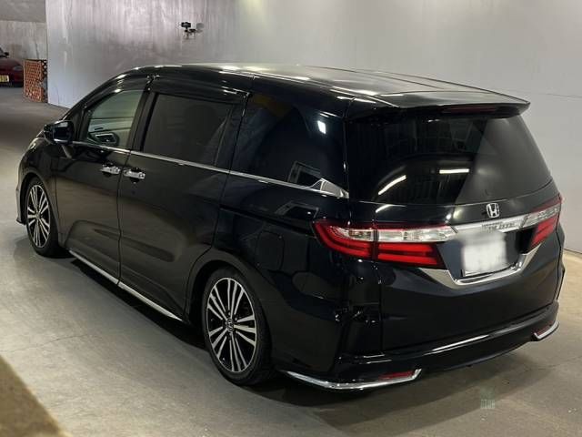صورة مصغرة 3 لـ 2014 Honda ODYSSEY