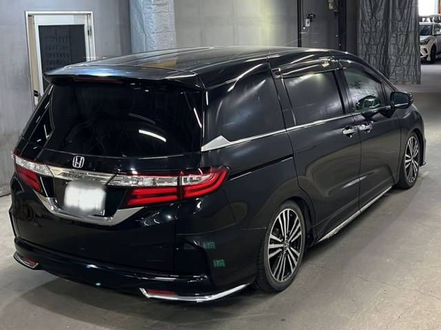 صورة مصغرة 5 لـ 2014 Honda ODYSSEY