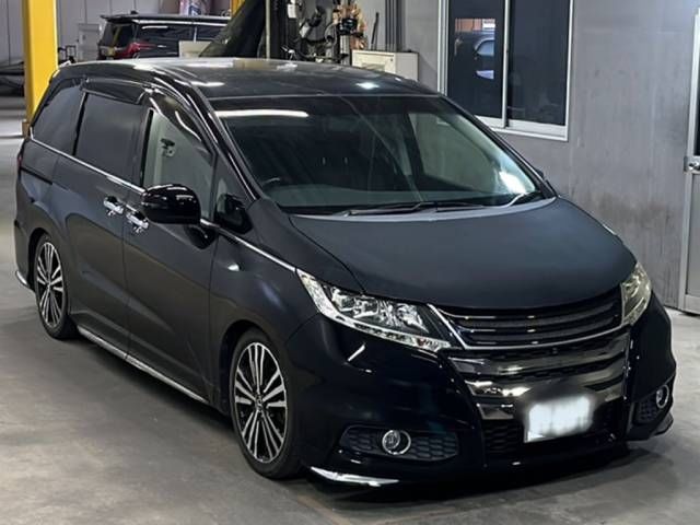 صورة مصغرة 4 لـ 2014 Honda ODYSSEY