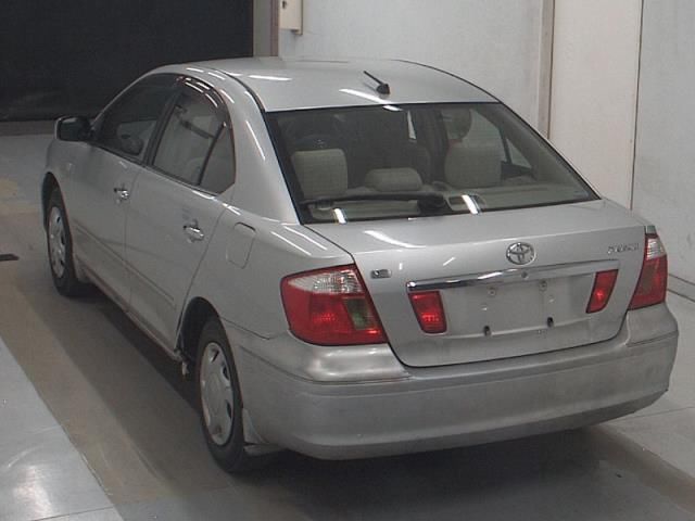 2003 Toyota PREMIO 缩略图 2