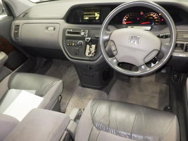 1999 Honda AVANCIER — миниатюра 3